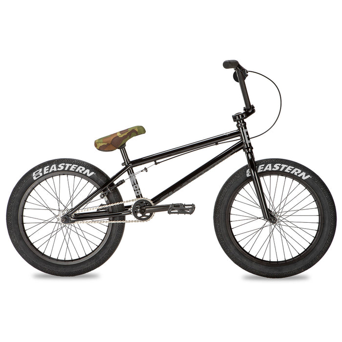 Wolfdog 20" BMX Bike
