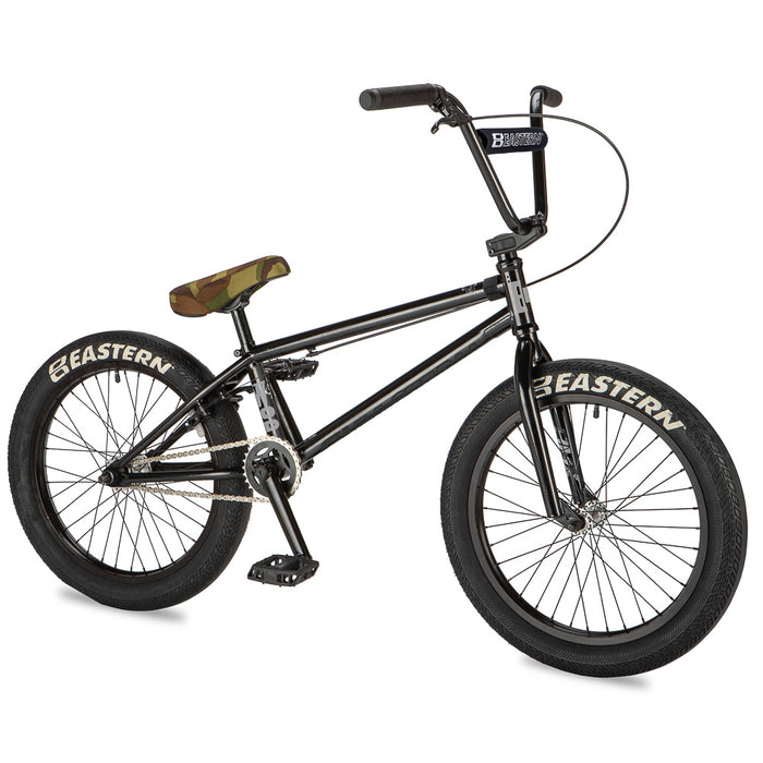 Wolfdog 20" BMX Bike