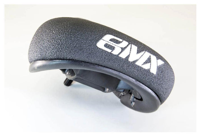 FAT PIVOTAL SEAT PIVOTAL IN BLACK TAR