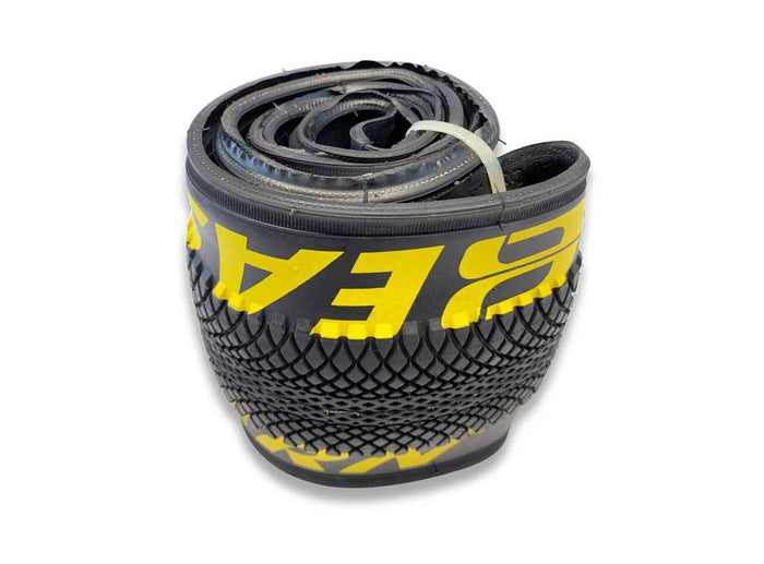 Growler 26" BMX/Cruiser Tire - Yellow
