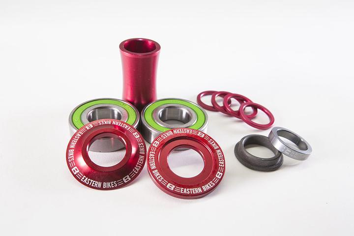 Bmx mid bottom bracket deals