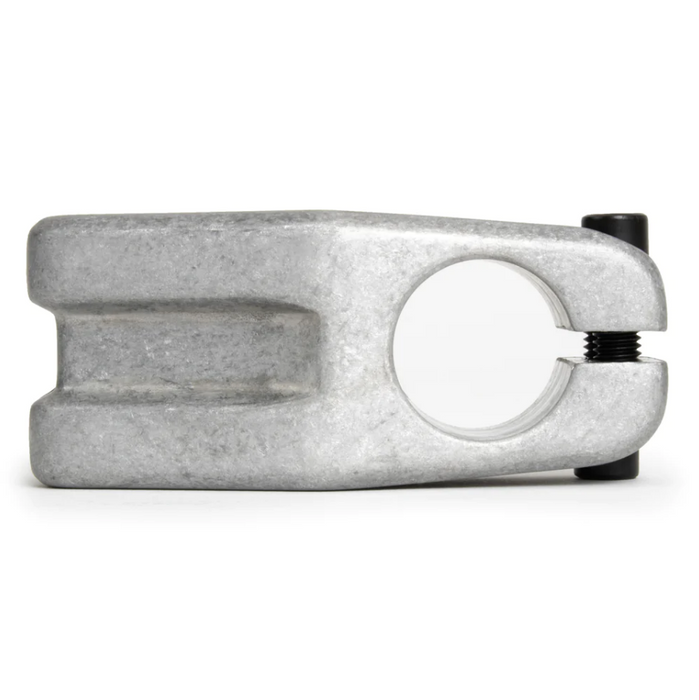 Throttle Topload BMX Stem - Raw