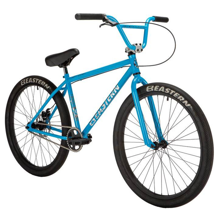 Growler 26" BMX Cruiser