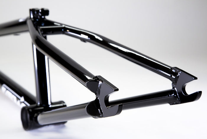Repeater BMX Frame - Gloss Black