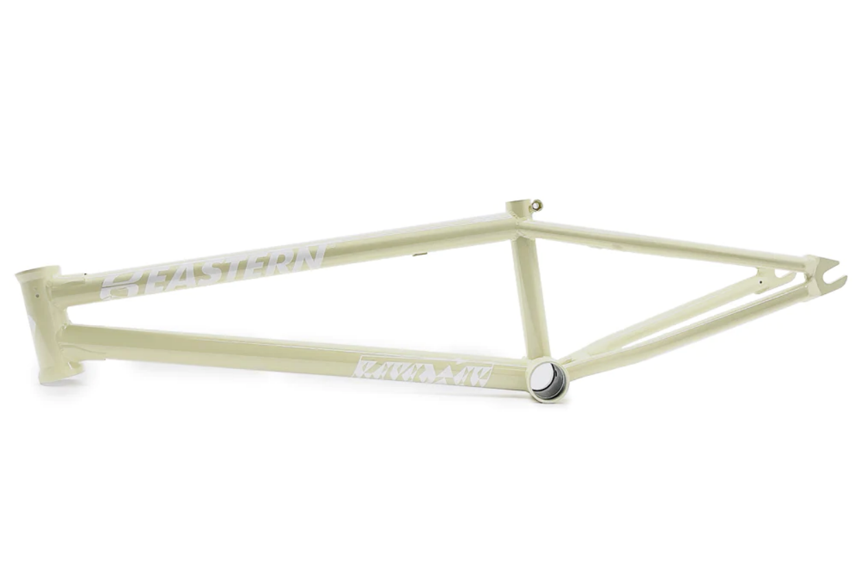 Cuadro eastern discount bmx