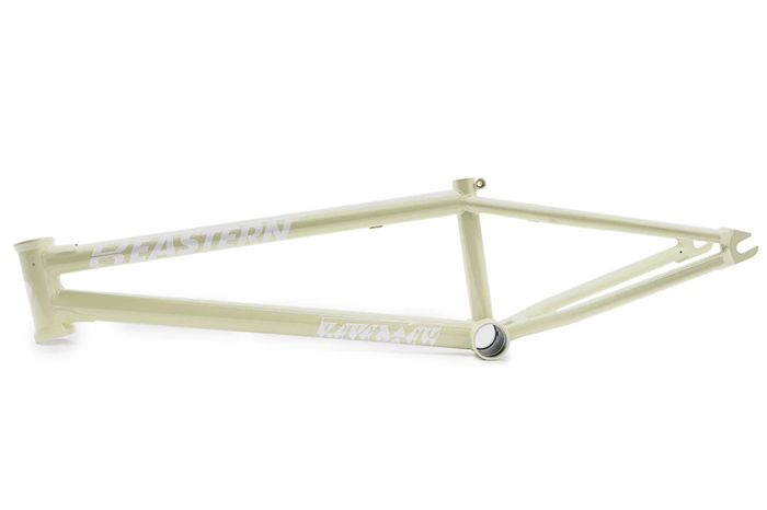 Repeater BMX Frame - Gloss Tan